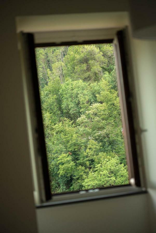 Il Giardino Dorato Βίλα Maiori Εξωτερικό φωτογραφία