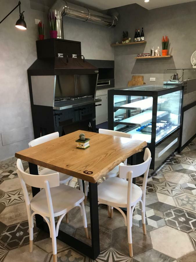 Il Giardino Dorato Βίλα Maiori Εξωτερικό φωτογραφία
